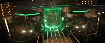 Star Trek: Discovery ScreenCaps "Lagrange Point" (S5:E9)