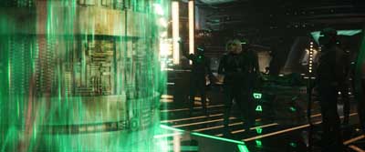 Star Trek: Discovery ScreenCaps "Lagrange Point" (S5:E9)