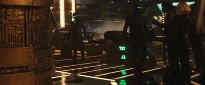 Star Trek: Discovery ScreenCaps "Lagrange Point" (S5:E9)