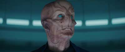 Star Trek: Discovery ScreenCaps "Lagrange Point" (S5:E9)