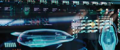 Star Trek: Discovery ScreenCaps "Lagrange Point" (S5:E9)