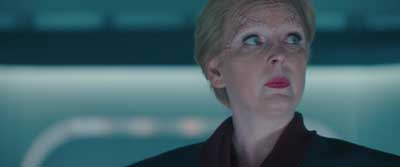 Star Trek: Discovery ScreenCaps "Lagrange Point" (S5:E9)