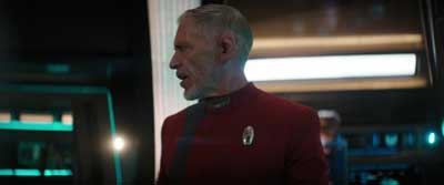 Star Trek: Discovery ScreenCaps "Lagrange Point" (S5:E9)