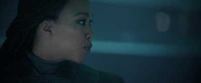 Star Trek: Discovery ScreenCaps "Lagrange Point" (S5:E9)