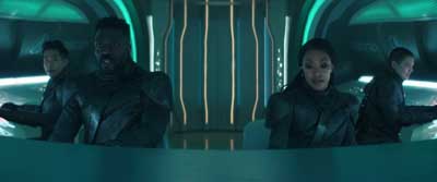 Star Trek: Discovery ScreenCaps "Lagrange Point" (S5:E9)