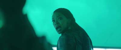 Star Trek: Discovery ScreenCaps "Lagrange Point" (S5:E9)