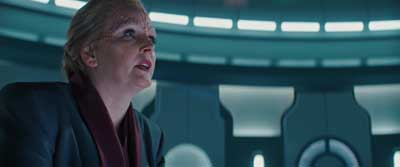 Star Trek: Discovery ScreenCaps "Lagrange Point" (S5:E9)