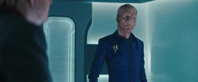 Star Trek: Discovery ScreenCaps "Lagrange Point" (S5:E9)