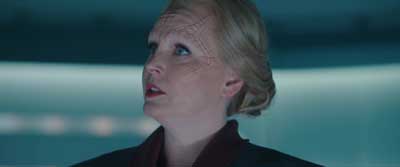 Star Trek: Discovery ScreenCaps "Lagrange Point" (S5:E9)