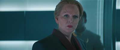 Star Trek: Discovery ScreenCaps "Lagrange Point" (S5:E9)
