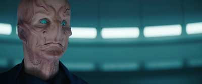 Star Trek: Discovery ScreenCaps "Lagrange Point" (S5:E9)