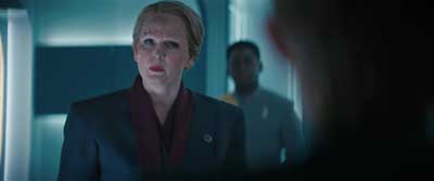 Star Trek: Discovery ScreenCaps "Lagrange Point" (S5:E9)