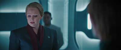 Star Trek: Discovery ScreenCaps "Lagrange Point" (S5:E9)