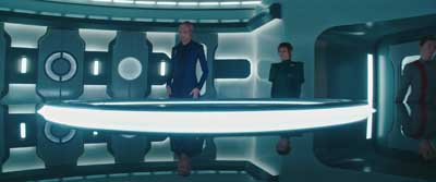 Star Trek: Discovery ScreenCaps "Lagrange Point" (S5:E9)