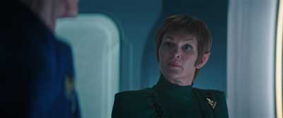 Star Trek: Discovery ScreenCaps "Lagrange Point" (S5:E9)