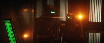 Star Trek: Discovery ScreenCaps "Lagrange Point" (S5:E9)