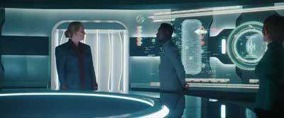 Star Trek: Discovery ScreenCaps "Lagrange Point" (S5:E9)