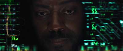 Star Trek: Discovery ScreenCaps "Lagrange Point" (S5:E9)