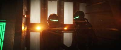 Star Trek: Discovery ScreenCaps "Lagrange Point" (S5:E9)