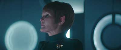 Star Trek: Discovery ScreenCaps "Lagrange Point" (S5:E9)