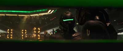 Star Trek: Discovery ScreenCaps "Lagrange Point" (S5:E9)
