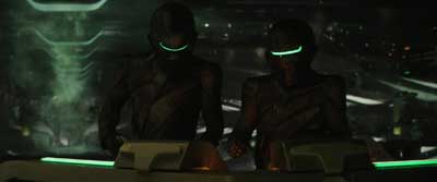 Star Trek: Discovery ScreenCaps "Lagrange Point" (S5:E9)