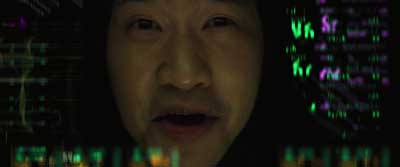 Star Trek: Discovery ScreenCaps "Lagrange Point" (S5:E9)