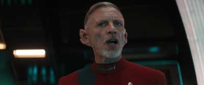 Star Trek: Discovery ScreenCaps "Lagrange Point" (S5:E9)