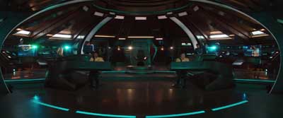 Star Trek: Discovery ScreenCaps "Lagrange Point" (S5:E9)