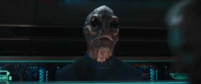 Star Trek: Discovery ScreenCaps "Lagrange Point" (S5:E9)