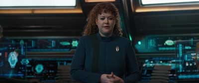 Star Trek: Discovery ScreenCaps "Lagrange Point" (S5:E9)