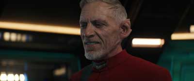 Star Trek: Discovery ScreenCaps "Lagrange Point" (S5:E9)