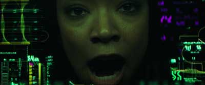Star Trek: Discovery ScreenCaps "Lagrange Point" (S5:E9)
