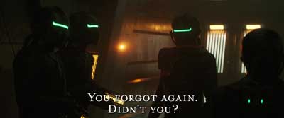 Star Trek: Discovery ScreenCaps "Lagrange Point" (S5:E9)