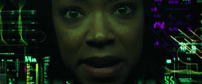 Star Trek: Discovery ScreenCaps "Lagrange Point" (S5:E9)