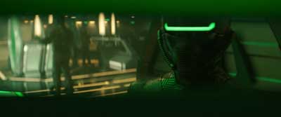 Star Trek: Discovery ScreenCaps "Lagrange Point" (S5:E9)