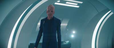 Star Trek: Discovery ScreenCaps "Lagrange Point" (S5:E9)