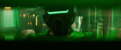 Star Trek: Discovery ScreenCaps "Lagrange Point" (S5:E9)