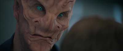Star Trek: Discovery ScreenCaps "Lagrange Point" (S5:E9)