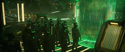 Star Trek: Discovery ScreenCaps "Lagrange Point" (S5:E9)