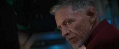 Star Trek: Discovery ScreenCaps "Lagrange Point" (S5:E9)