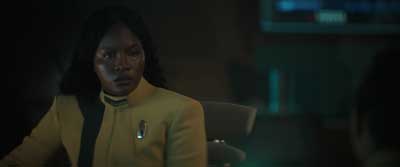 Star Trek: Discovery ScreenCaps "Lagrange Point" (S5:E9)
