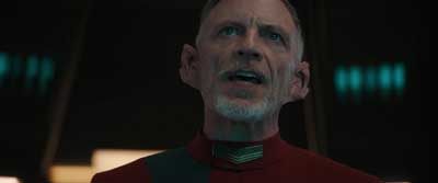 Star Trek: Discovery ScreenCaps "Lagrange Point" (S5:E9)