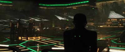 Star Trek: Discovery ScreenCaps "Lagrange Point" (S5:E9)