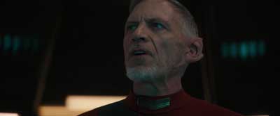 Star Trek: Discovery ScreenCaps "Lagrange Point" (S5:E9)