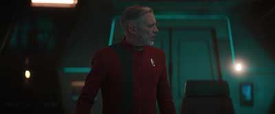 Star Trek: Discovery ScreenCaps "Lagrange Point" (S5:E9)