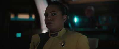Star Trek: Discovery ScreenCaps "Lagrange Point" (S5:E9)