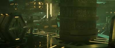 Star Trek: Discovery ScreenCaps "Lagrange Point" (S5:E9)