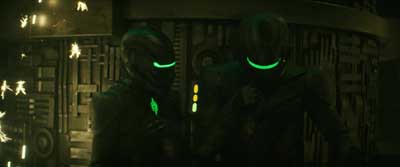 Star Trek: Discovery ScreenCaps "Lagrange Point" (S5:E9)