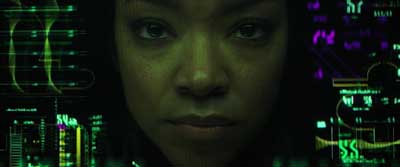 Star Trek: Discovery ScreenCaps "Lagrange Point" (S5:E9)